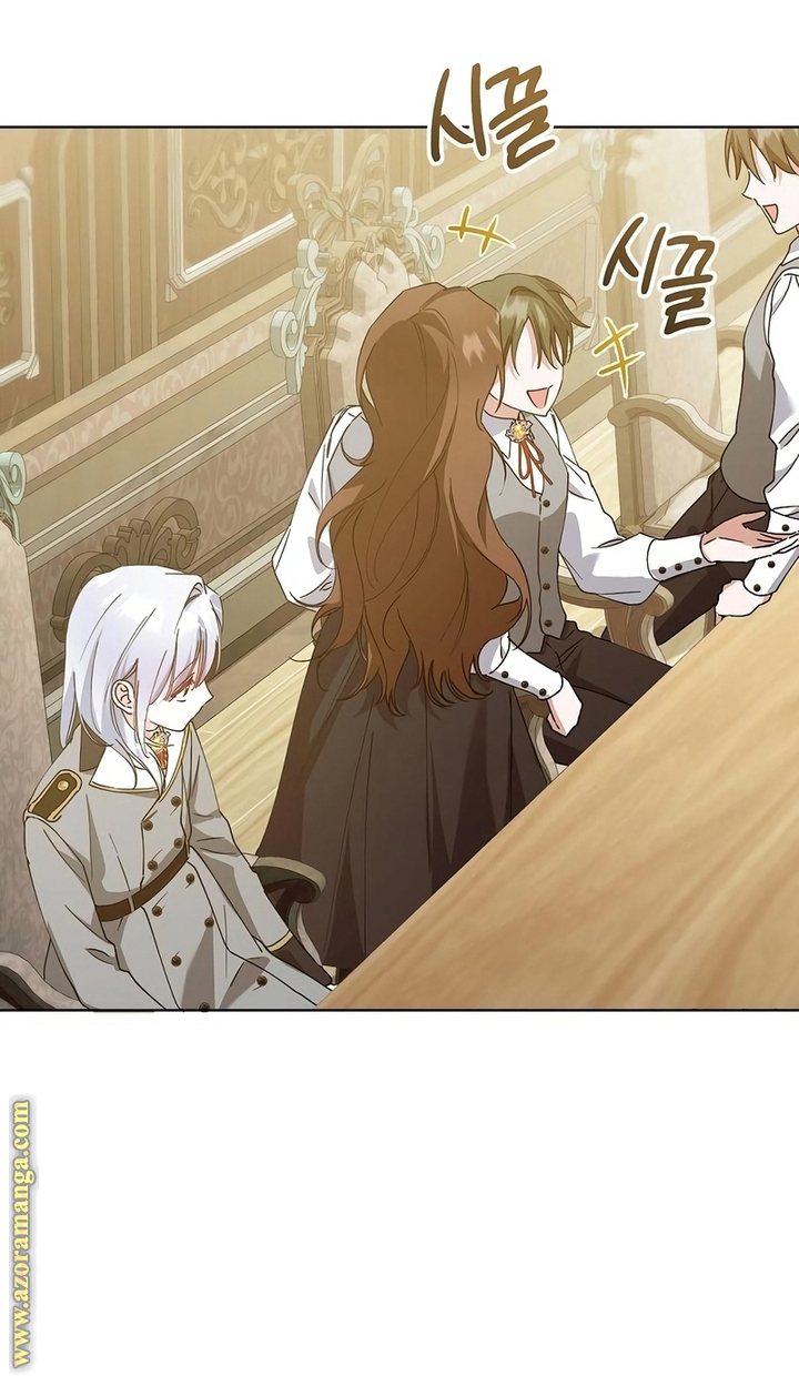 The Adopted Daughter Of An Assassins Family 28 مترجم