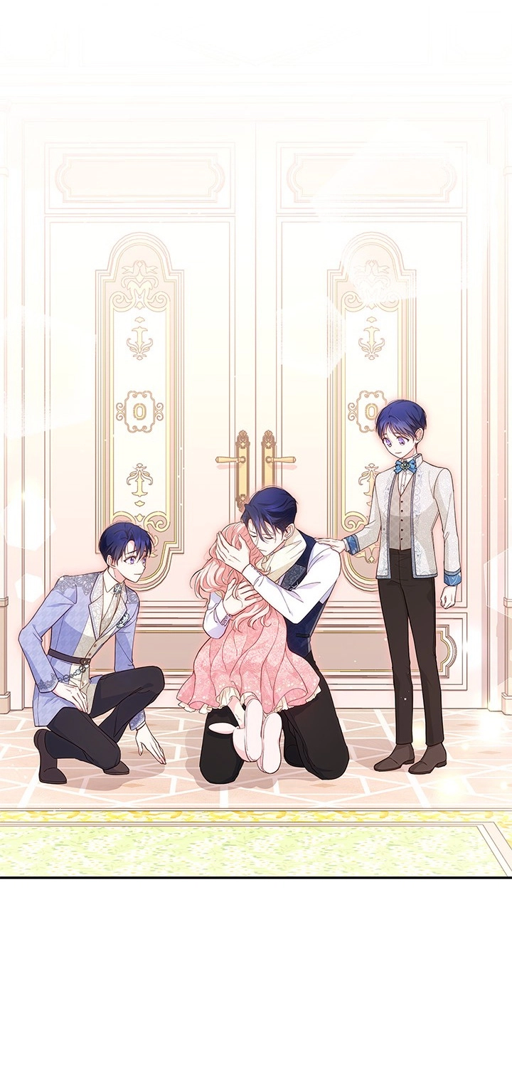 Why Are You So Obsessed With Rejecting Affection? 6 مترجم